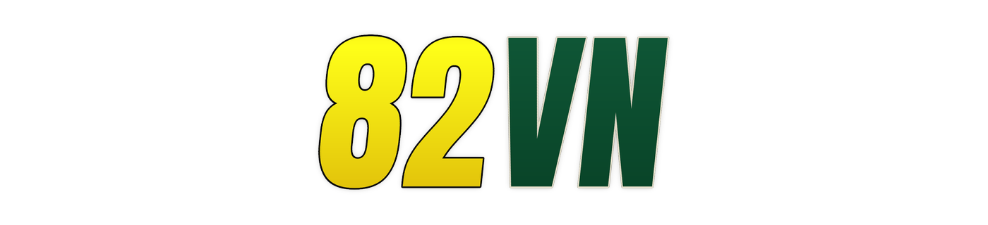 82vn Logo
